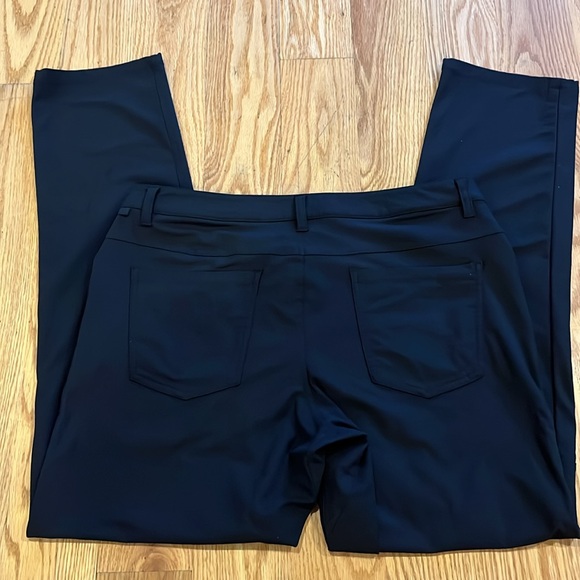 Lululemon ABC Classic Fit 5 Pocket Pants - Picture 7 of 12